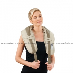 Wrap Neck Massager за врат, рамене и гръб